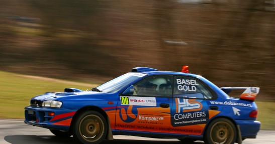 Valasska Rally